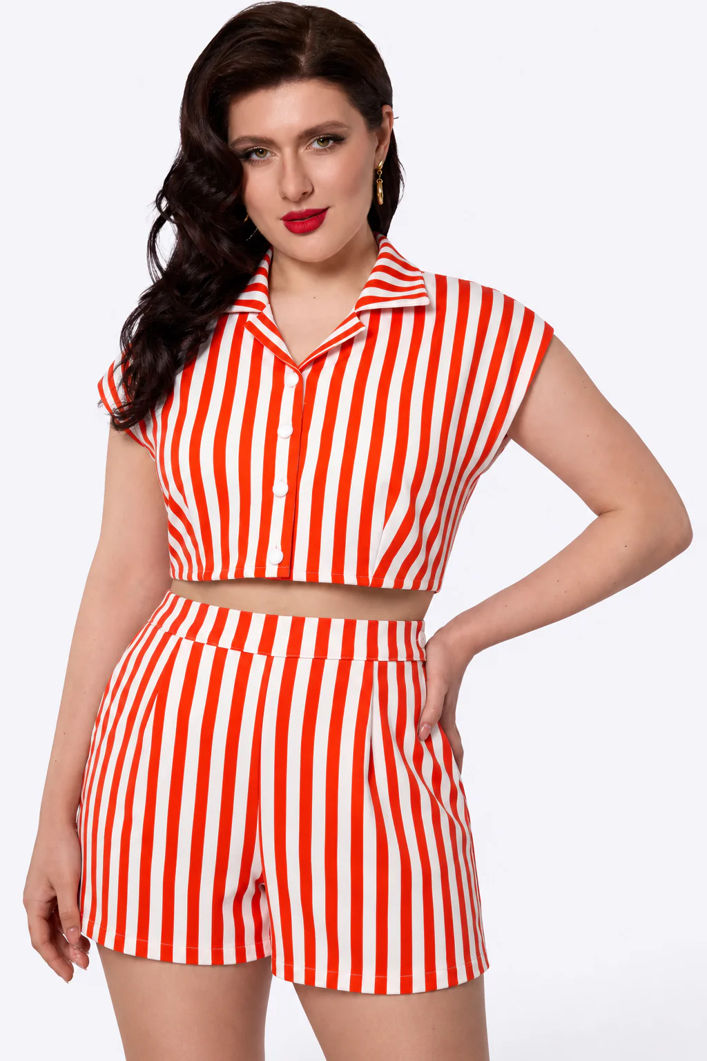Vintage Inspired Tops & Blouses for Women